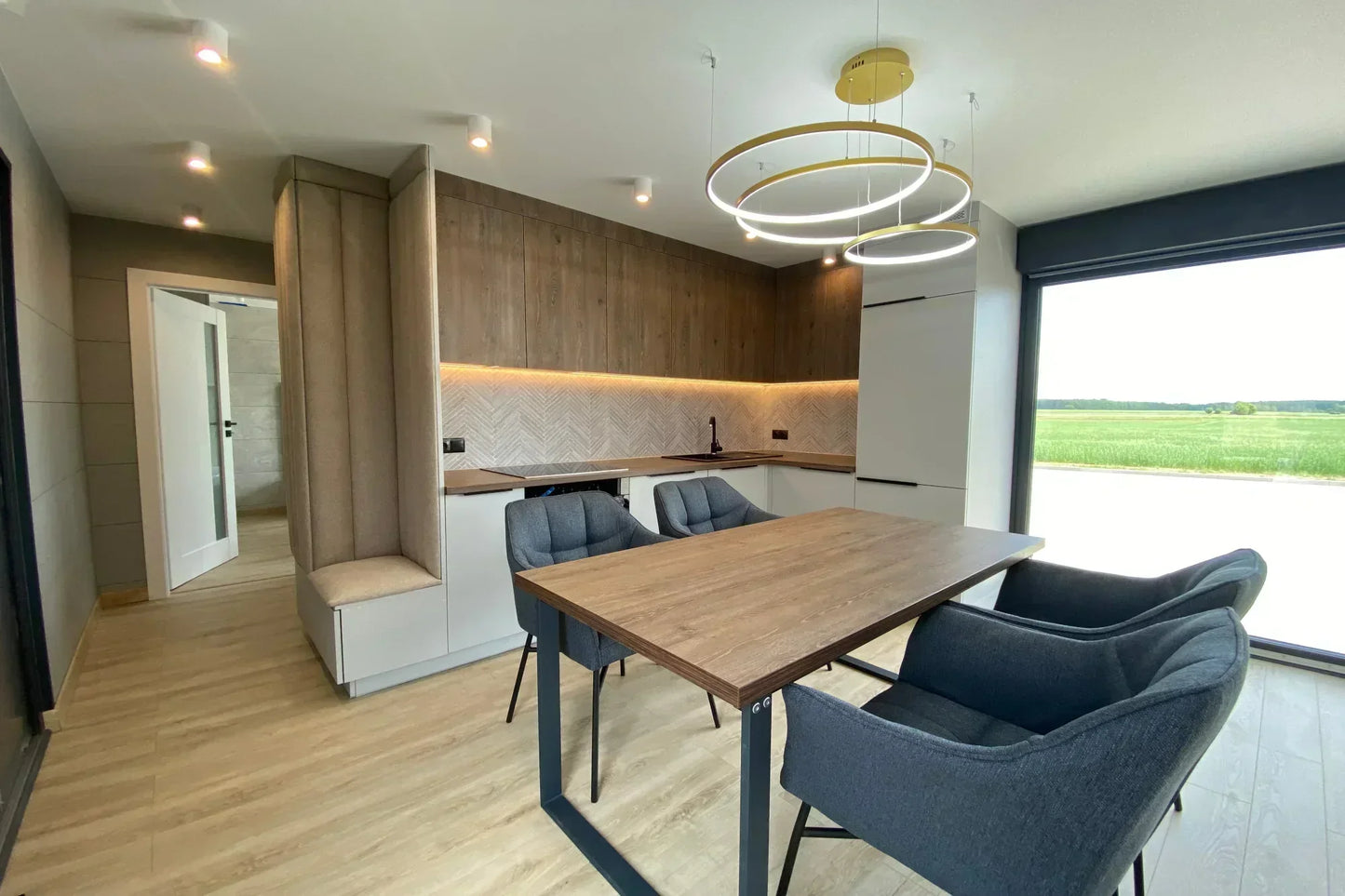 CASA MOBILE VIVI LUSSUOSA T3