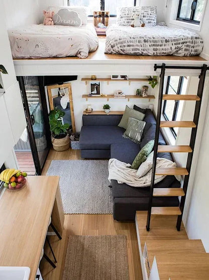 CASA MOBILE T2 ZÉ