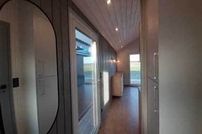 CASA MOBILE T1 REMA 35 m²