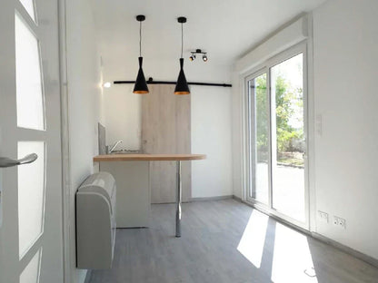 CONTAINER ATTREZZATO TINY' T0 CUBE 20 MQ DI COMFORT