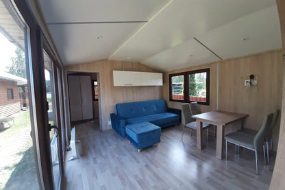 CASA MOBILE T2 ZUMA 35 m²