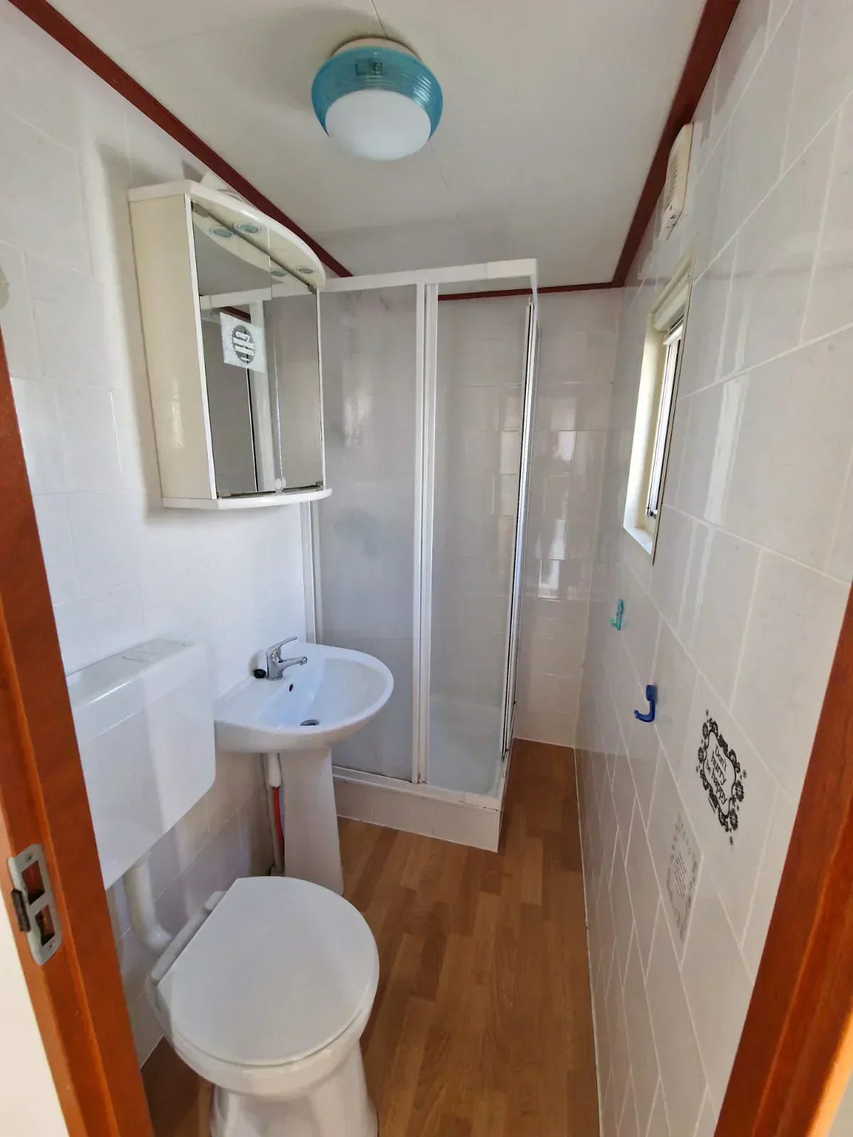 CASA MOBILE T2 OLANDESE