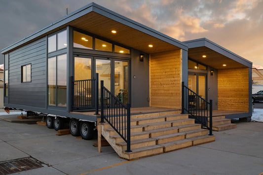 CASA MOBILE T1 ODA