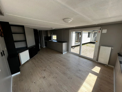 CASA MOBILE T3 MELONE 40m2