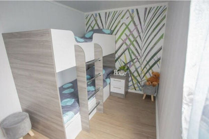 CASA MOBILE T3