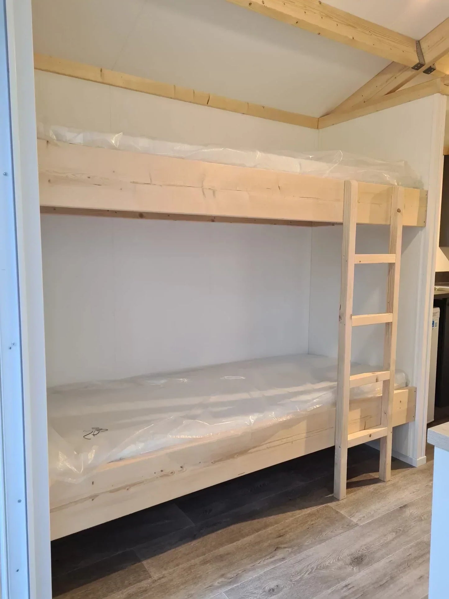 PICCOLA CASA MOBILE T0 15M2