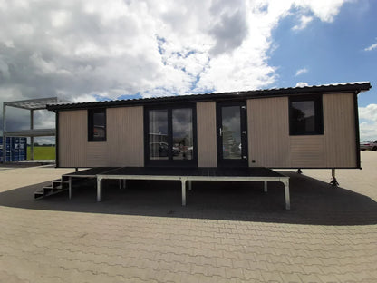 Casa container