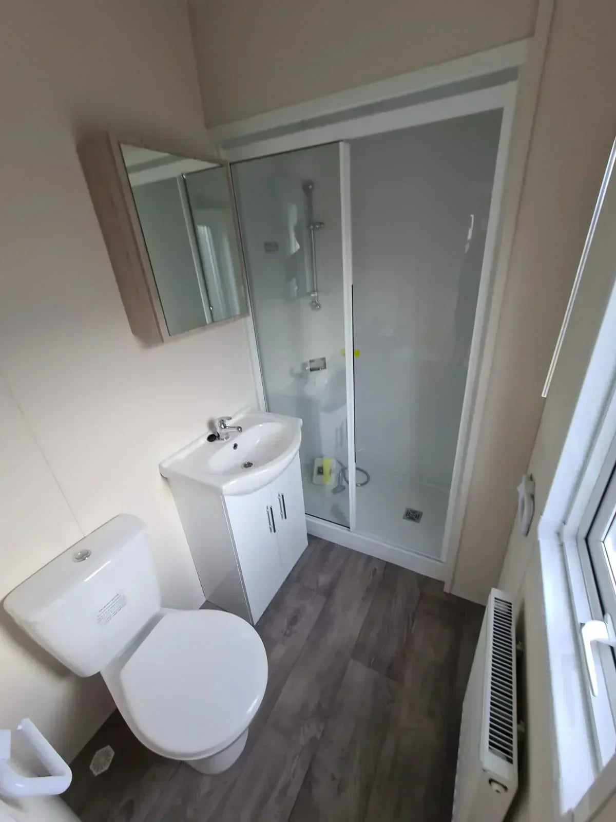 CASA MOBILE T2 AGLA