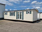 CASA MOBILE T3 TULA NON ARREDATA