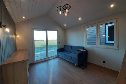 CASA MOBILE T1 REMA 35 m²