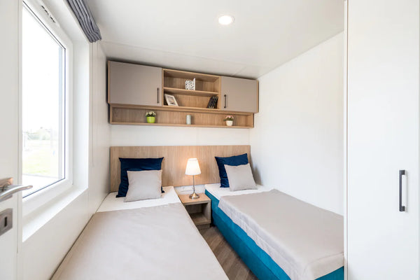 CASA MOBILE T2 LOZO