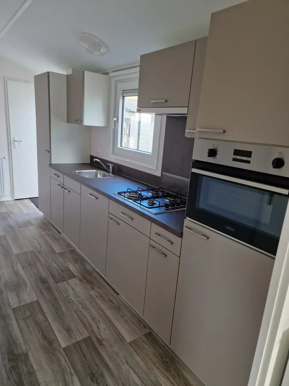 CASA MOBILE T3 CAMERE DA LETTO