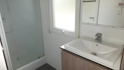 CASA MOBILE T2 AGBO