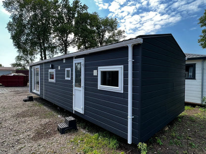 CASA MOBILE T3 MELONE 40m2