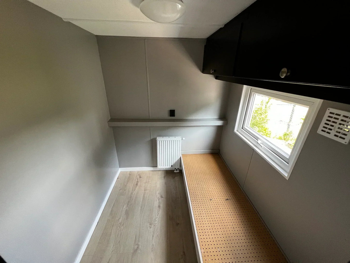 CASA MOBILE T3 MELONE 40m2