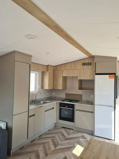 CASA MOBILE T2 TACHOER ARREDATA