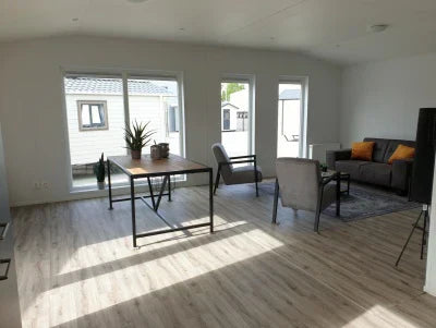 CASA MOBILE T3 MABEL MOBILADO