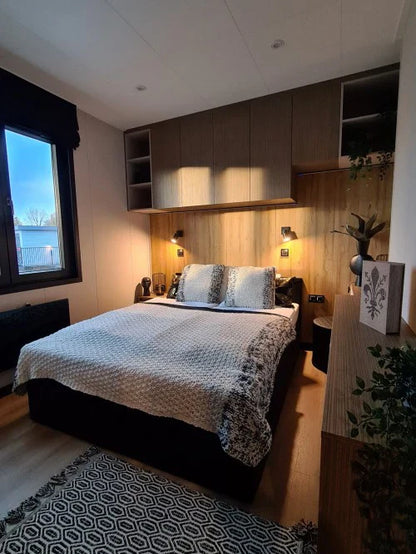 CASA MOBILE DI LUSSO T2