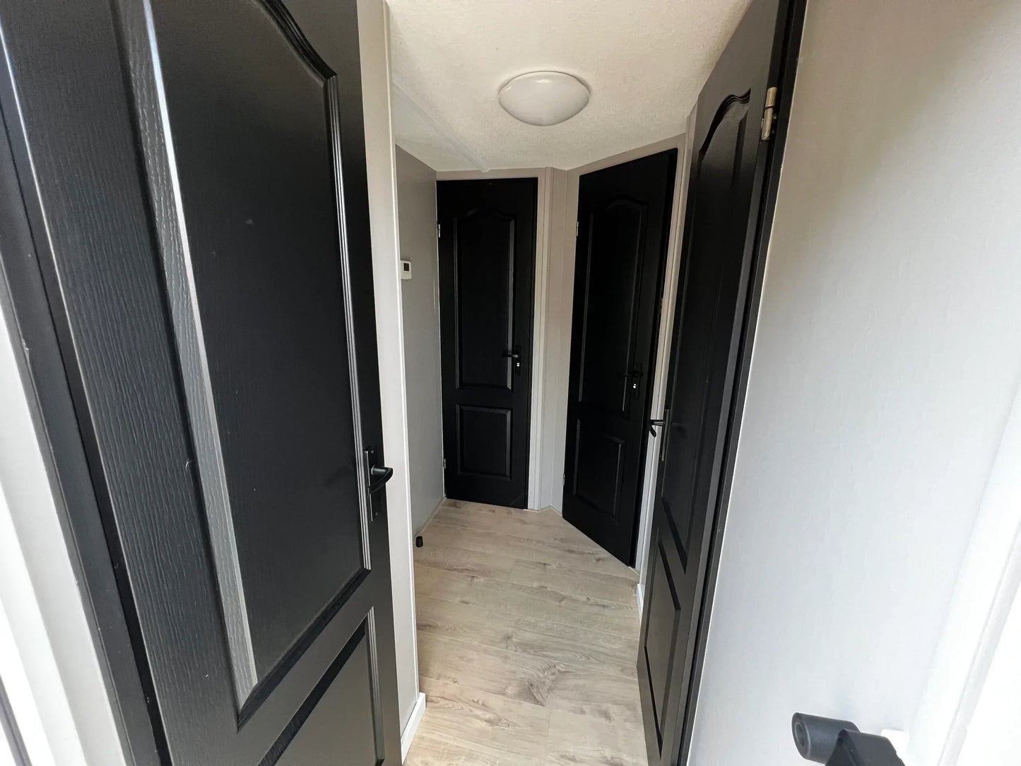 CASA MOBILE T3 MELONE 40m2
