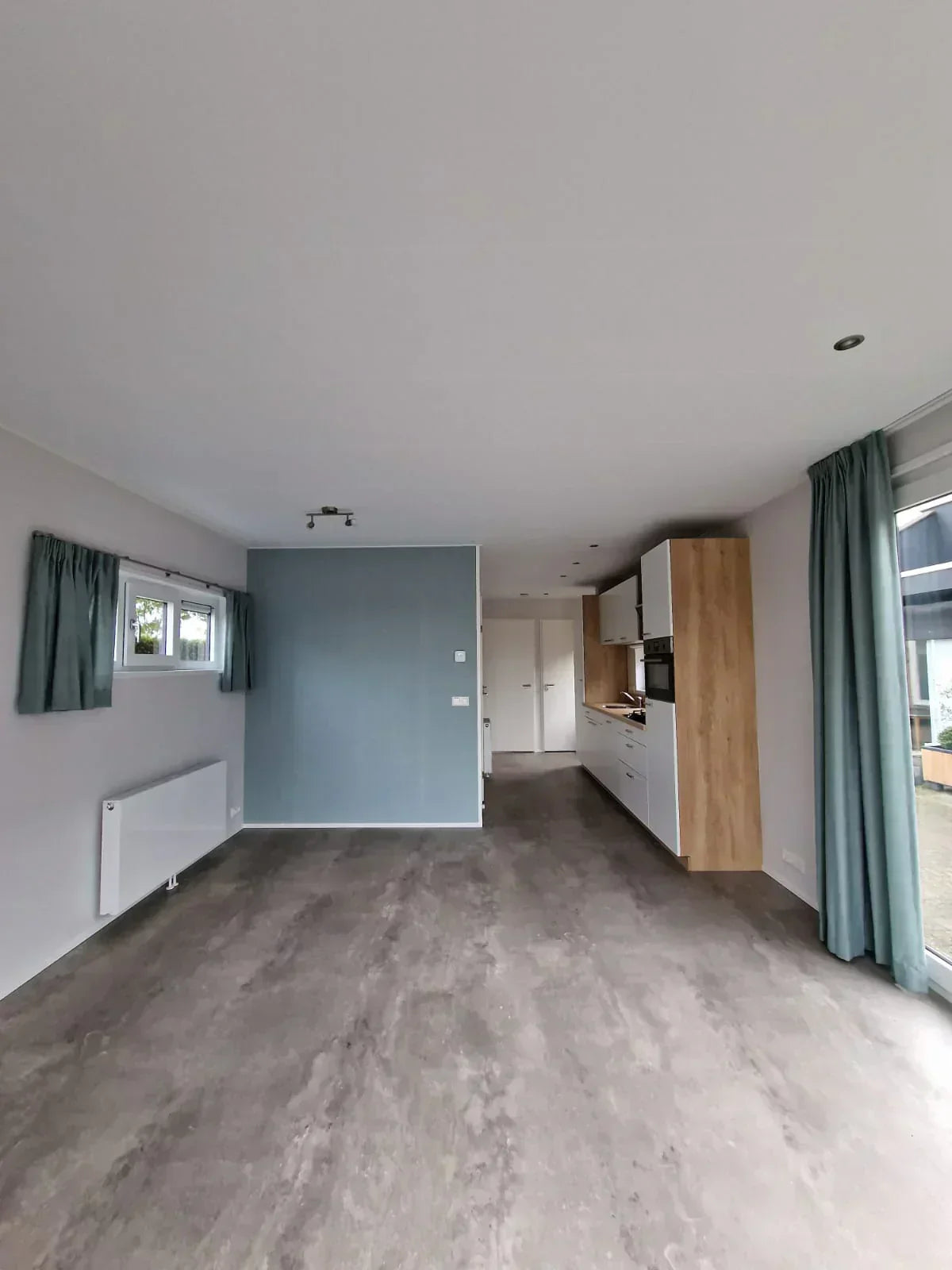 CASA MOBILE ÍRIS