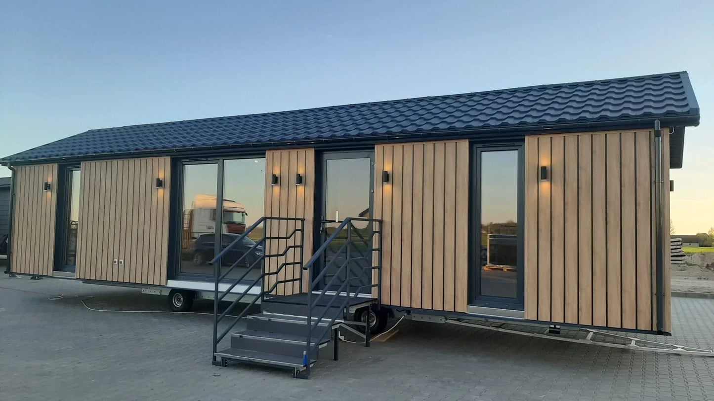 CASA MOBILE T2 PULO