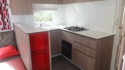 CASA MOBILE T2 AGBO