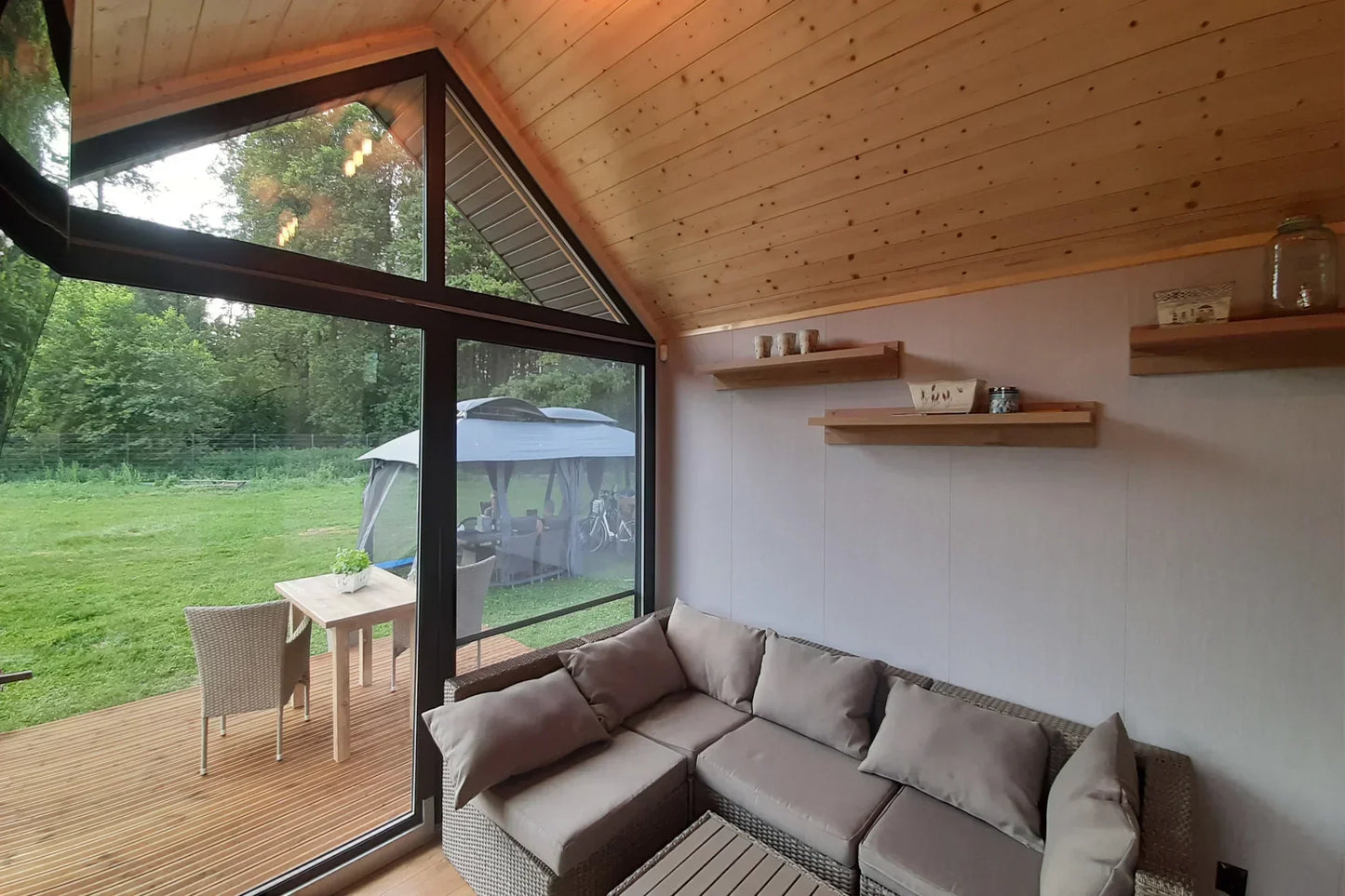 CASA MOBILE T1 TOM