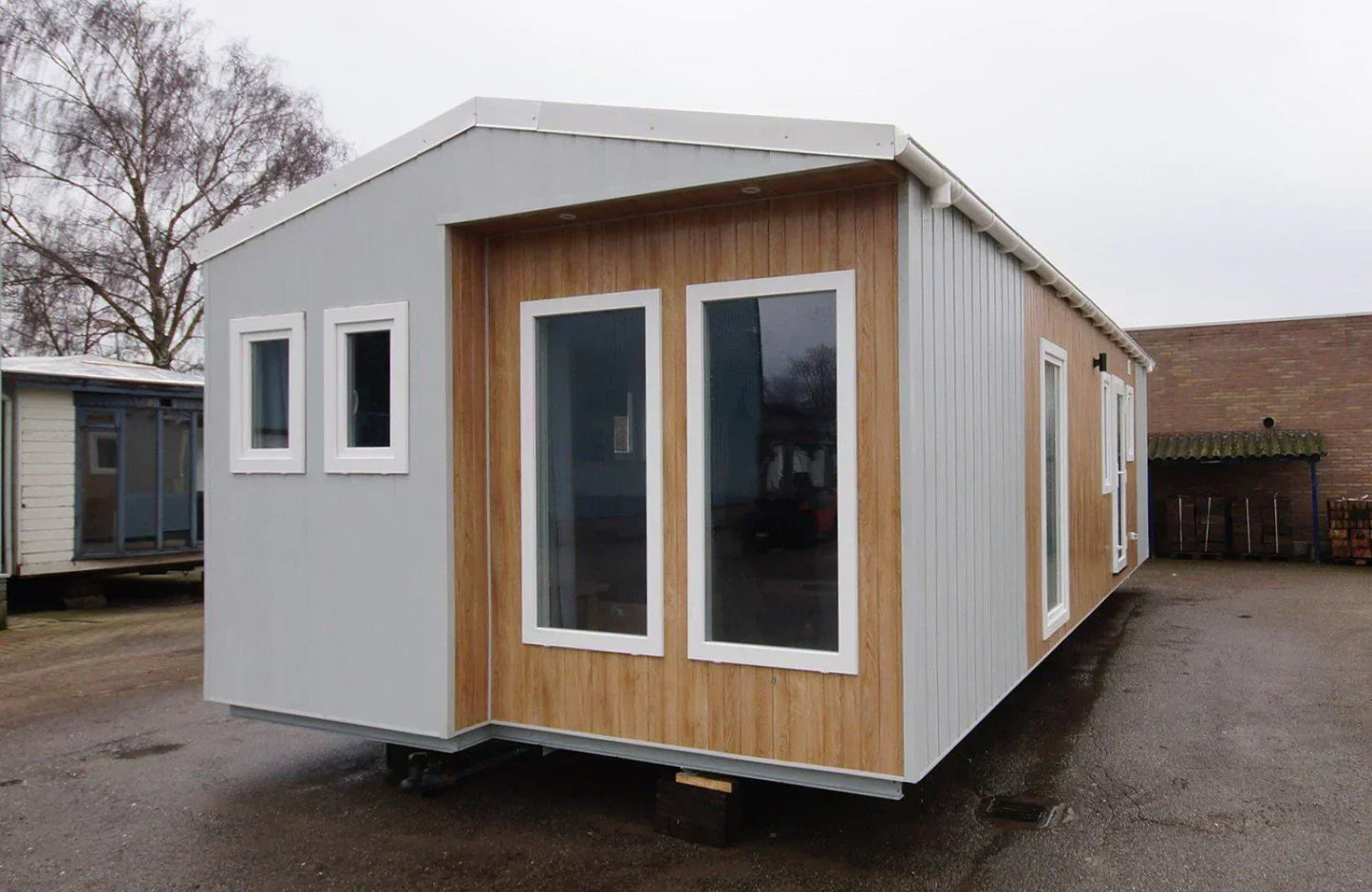 CASA MOBILE T2 YVAN