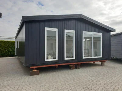 CASA MOBILE T3 MABEL MOBILADO