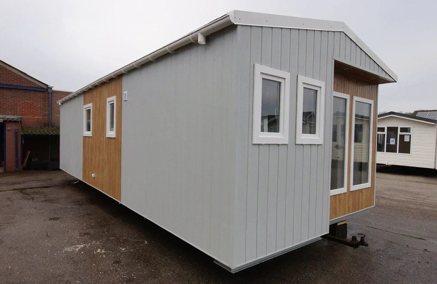 CASA MOBILE T2 YVAN