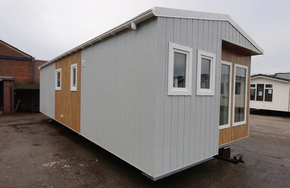CASA MOBILE T2 YVAN