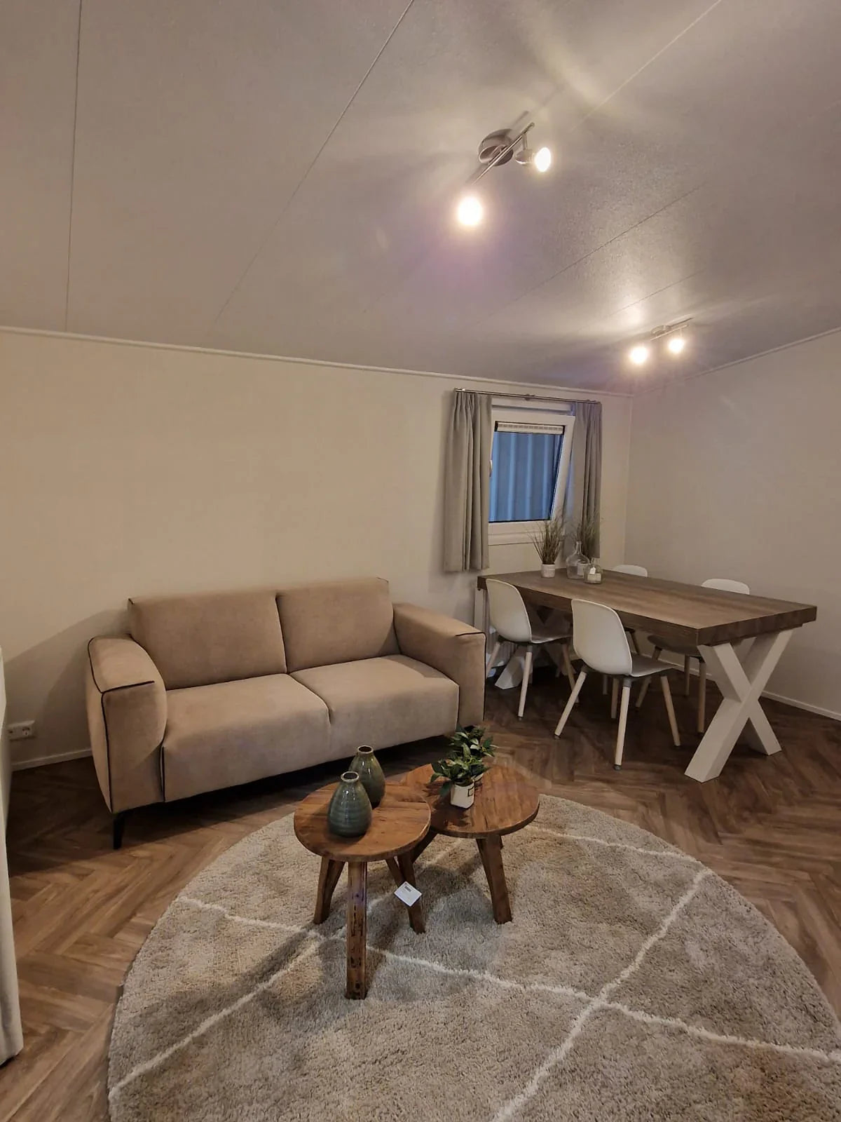 CASA MOBILE T2 Mila