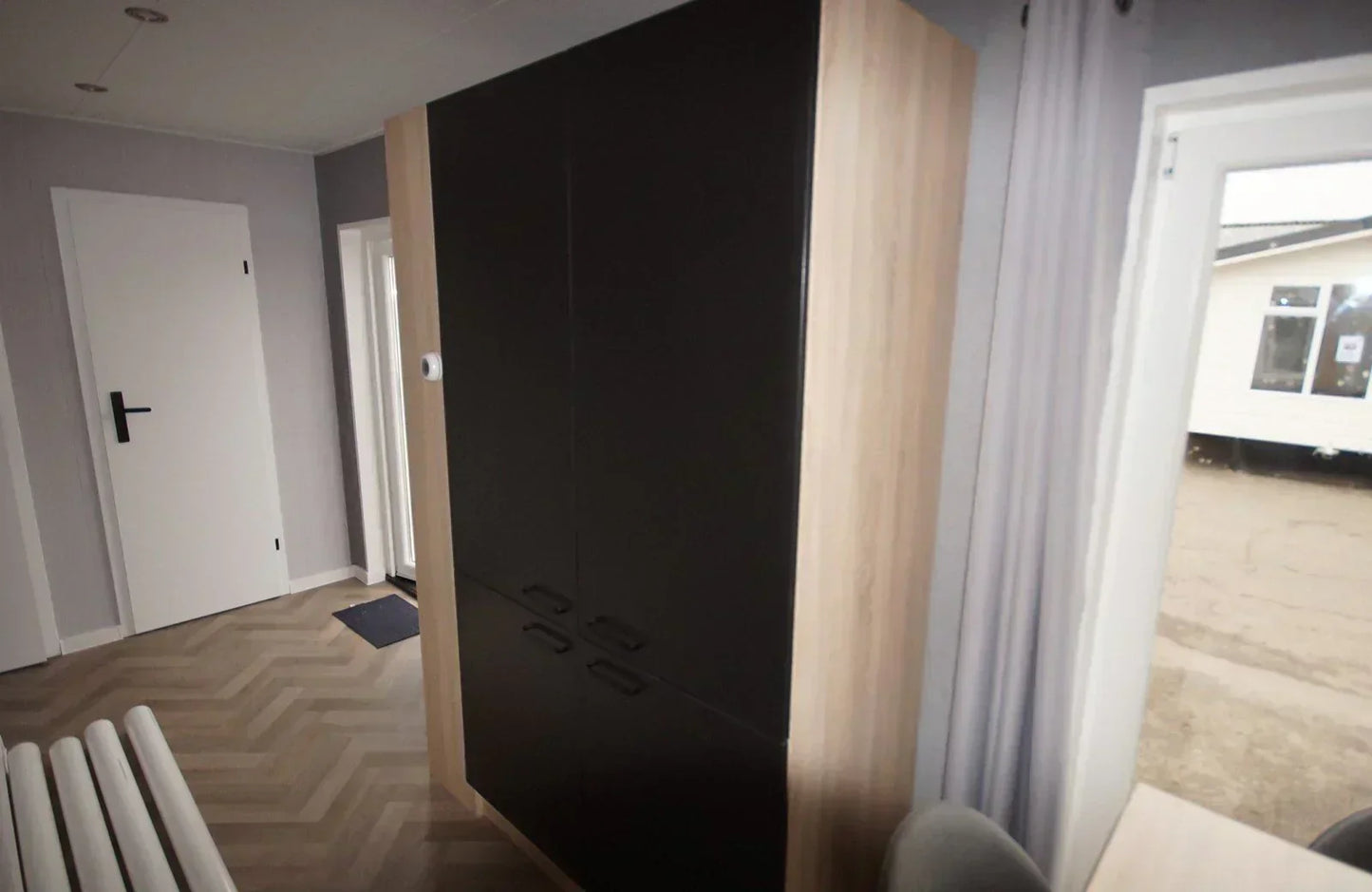 CASA MOBILE T2 YVAN