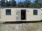 CASA MOBILE DELLA LOUISIANA