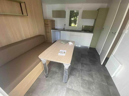 CASA MOBILE DELLA LOUISIANA