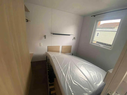 CASA MOBILE DELLA LOUISIANA