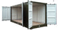 TRASPORTO SECCO STANDARD NUOVO CONTAINER DA 20 FT, ACCESSO COMPLETO, APERTURA COMPLETA, SENZA COPERTURA PER ADOLESCENTI