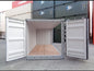 Contenitore 20ft/HC-6m nuova condizione