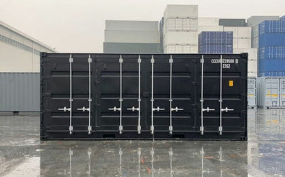 Contenitore 20ft/HC-6m nuova condizione