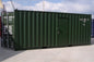 Container per ufficio/magazzino da 20 piedi - Alliance Containers