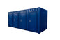 Container 20 piedi 4 porte man