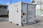 Contenitori refrigerati da 10 piedi