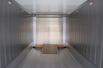 CONTENITORE FRIGORIFERO DA 20 FT