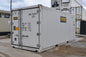 CONTENITORE FRIGORIFERO DA 20 FT