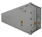 Contenitore per frigorifero a cubo alto da 40 piedi