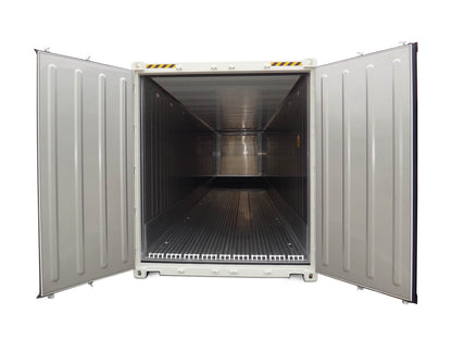 Contenitore per frigorifero a cubo alto da 40 piedi