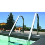 Contenitore mini piscina mobile 5M25x2M55x1M26