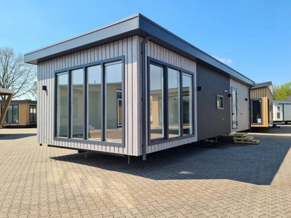 CASA MOBILE T2